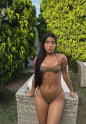 CAMILA LATINA EXPLOSIVA EN JEREZ DE LA FRONTERA