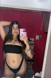 JOVENCITA RECIéN LLEGADA SIN EXPERIENCIA