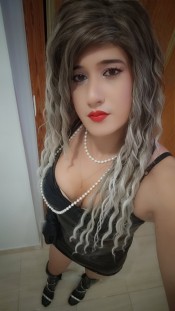 VICIOSA, SIN TABÚES Y LISTA PARA EL PECADO