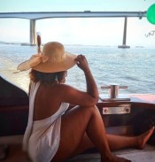 VIOLETA PUERTORRIQUEÑA EN LLOMA LARGA-TERRAMELAR %REAL