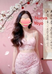 NUEVAS ESCORTS HERMOSAS CACHONDAS EN 24 HORAS