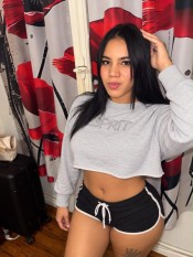 CAMILA LA CHICA DE TUS SUEÑOS