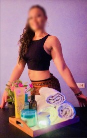 CARLA MASAJISTA,FOTOS 100% REALES,SIN IA,NI FILTROS** CITA PREVIA