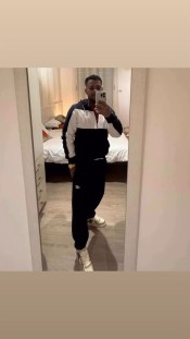 SOY ANDRES CHICO  ACTIVO DISPONIBLE SOLO SALIDA