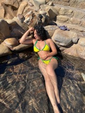 CELESTE NOVEDAD SUPER CACHONDA FUESTERA