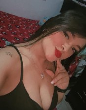 MALIANO RECEIN LLEGADA. UNA NINA DIVERTIDA COMPLACIENTE Y MUY IMPLICADA