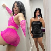 2 TRANS GUARRAS FIESTERAS DISPONIBLE 24 HORAS