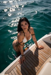 GIO FIESTERA ESTRECHITA