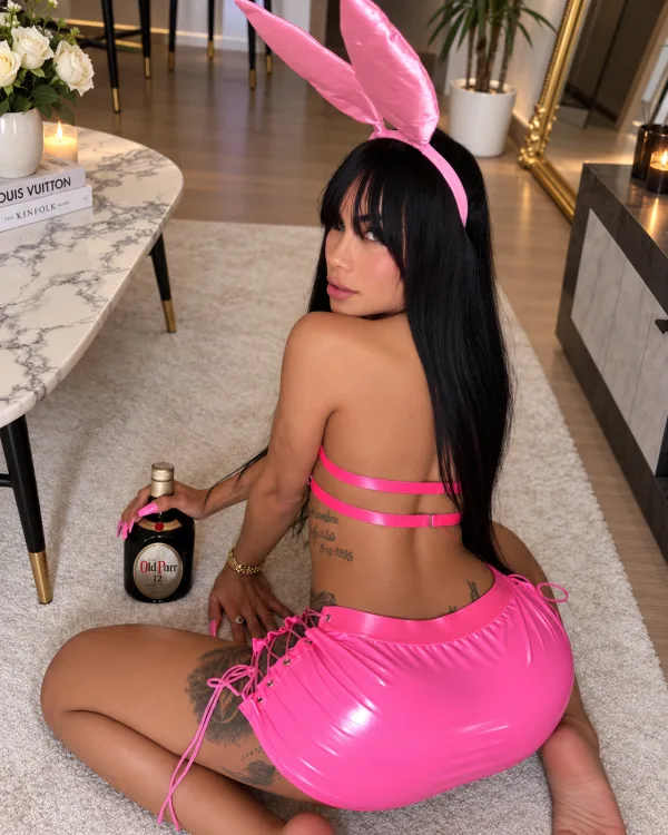 GUAPA LATINA