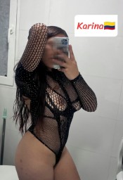 JOVENCITA 20 AÑOS TE HAGO UNA MAMADA CON ARCADAS SALIBADA