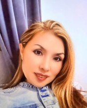 LUCIA, MASAJISTA ASIATICA INDEPENDIENTE