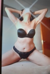 ANA EXTREMADAMENTE ARDIENTE DESDE 20€ EN REUS