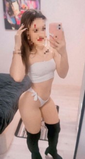 NOVEDAD EN MADRID (VEN A METERME LA POLLA) ESTOY MUY HUMEDA