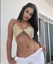 ESCORTS MADRID