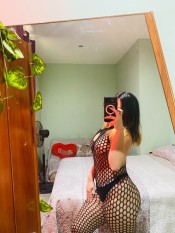 LATINA HERMOSA