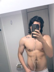 DANIEL COLOMBIANO 24H FIRNESS, DISCRETO, FIESTERO!