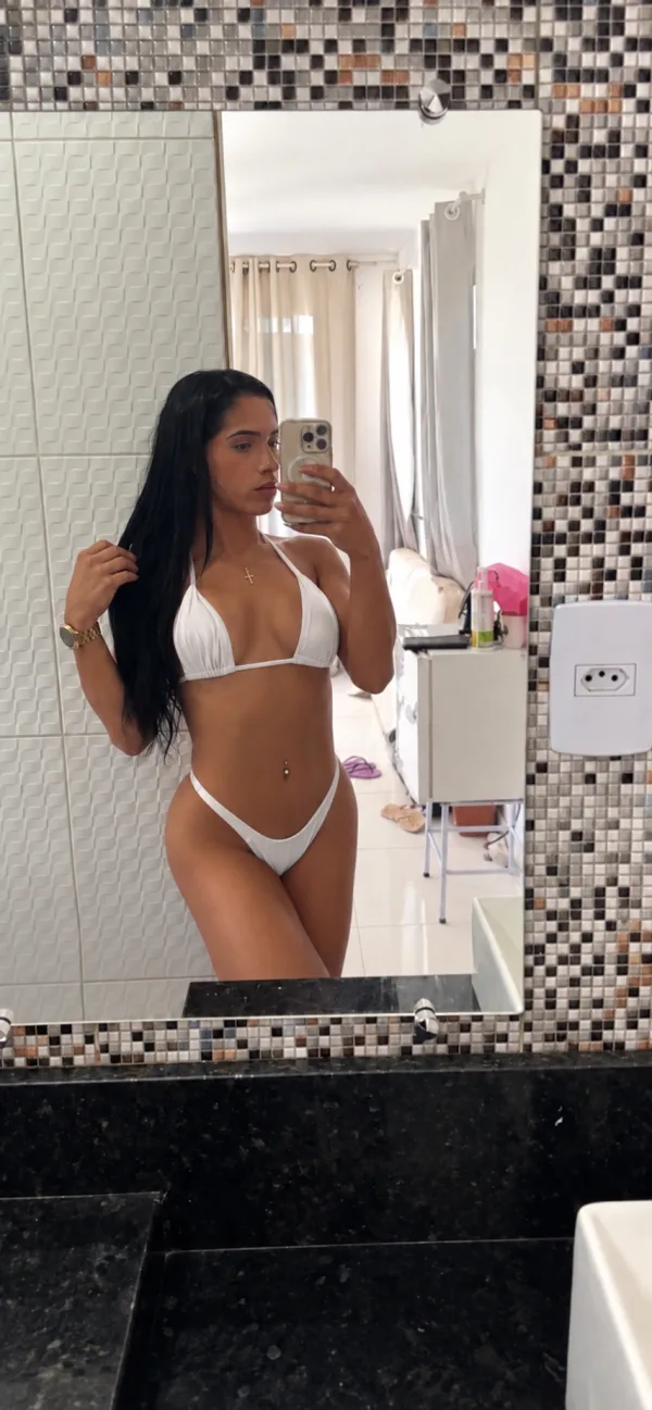 YASMIN BRASILEñA LAS FOTOS SON RECIéN ACTUALIZADAS