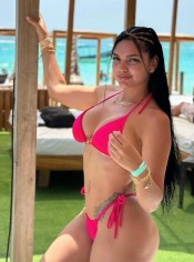 FABIANA HERMOSA LATINA SÓLO WHATSAPP