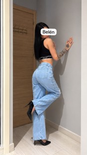 JOVENCITA!MORENA!GUAPA!FUENLABRADA