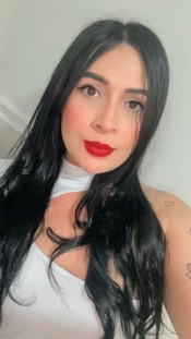 JOVENCITA PRECIOSA