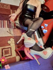TE GUSTA LA DOMINACION? BDSM PRACTICAS REALES