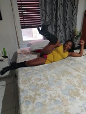 NOVEDAD MULATA DOMINICANA VICIOSA FIESTERA 24 HRAS