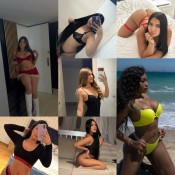 VEN Y ROMPE EL TABÚ Y DESATA EL PECADO CON NUESTRA GRATA COMPAÑÍA AL