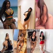 AMIGUITAS MUY COMPLACIENTES TENEMOS MUCHO AMOR PARA TI DISPONIBLES 24 HORAS