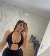 AMIGUITA NUEVA EN BURJASSOT, CHOCHITO BABOSO!
