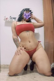 EMILI JOVENCITA DULCE Y MUY CARIÑOSA INDEPENDIENTE