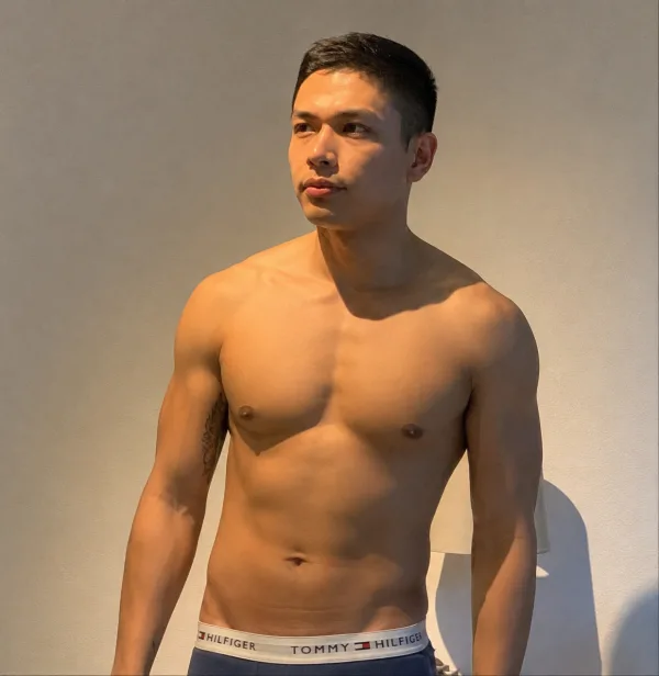 PREGUNTA POR LA PROMO CHICO MASCULINO MORBOSO CON SITIO