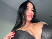 VENEZOLANA ELEGANTE, SENSUAL Y MUY JUGUETONA