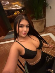 HERMOSA LATINA EN MALLORCA DISPONIBLE