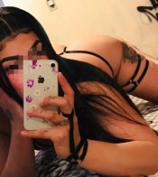 CACHONDA CON GANAS DE BAñARME EN LECHE