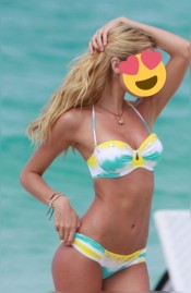 SANDRA RUBIA ESPECTACULAR MULTIORGáSMICA