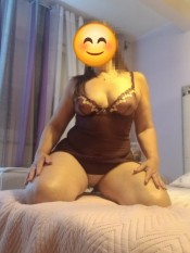 SERé SU AMANTE AMIGA TRATO DE NOVIOS NOVEDAD