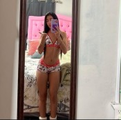 HERMOSA Y SENSUAL PARA TI