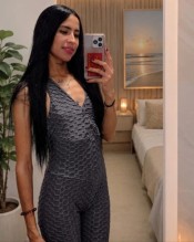 !NOVEDAD EN MéRIDA¡ COLOMBIANA 23 AñOS REAL 100%