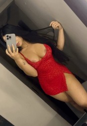 VALENTINA  TE BRINDO UN SERVICIO VIP, SIN APURO