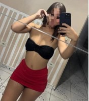JOVENCITA CARIñOSA