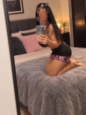 HOLA SOY UNA LATINA DE BUENOS ROLLOS NUEVA AQUI