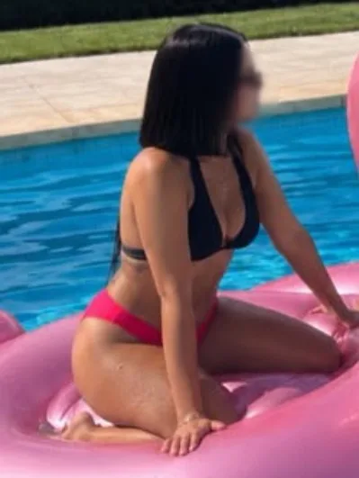 COMPLACIENTE FIESTERA GUAPA SEXY CARIÑOSA MAS 30 €