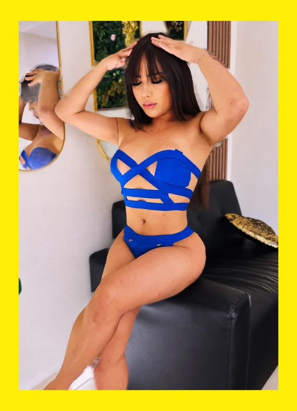 $$ PRIMERA VEZ EN AGUADULCE $$ NICOLE: DIOSA TRANS ESPECTACULAR $$