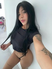 SAMANTHA JOVEN DE 20 AñOS NUEVA EN TORREVIEJA