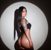 COLOMBIANITA SEXY FIESTERA RECIéN LLEGADA A SANTANDER
