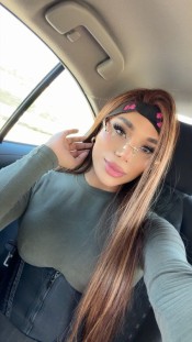 HERMOSA CHICA TRANS 100% REAL ADICTA AL SEXO