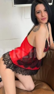 NOVEDAD SOY ALICIA RUMANA 28 SALOU PLAYA