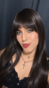 TRANS CD LATINA VEN A DISFRUTAR