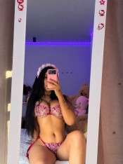 FUGOSA JOVENCITA FIESTERA Y MUY MORBOSA 678943911