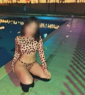 LAIA RUBIA CATALANA CON GANAS DE FOLLAR RICO